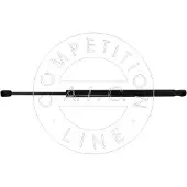 AIC Gasfeder, Koffer-/Laderaum Original Quality 54143