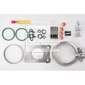 BE TURBO Montagesatz, Lader ABS515