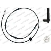 Wagner Sensor, Raddrehzahl ABS00113