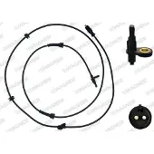 Wagner Sensor, Raddrehzahl ABS00869
