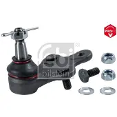 FEBI BILSTEIN Stecker Autoanhänger adapter 199602 0,02kg