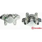 Brembo Bremsschlauch ESSENTIAL LINE T 56 157