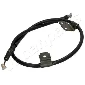 Japanparts Seilzug, Feststellbremse BC-134R