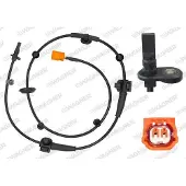 Wagner Sensor, Raddrehzahl ABS00489