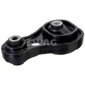 SWAG Motorlager Gummimetalllager Hinten für MAZDA 2 Schrägheck (DE, DH3) 33 10 6169