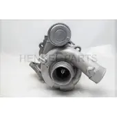 HENKEL PARTS Lader, Aufladung 5110708R