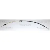 TRISCAN Seilzug, Feststellbremse 8140 161223