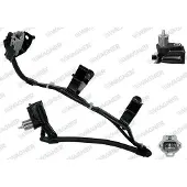 Wagner Sensor, Raddrehzahl ABS00976
