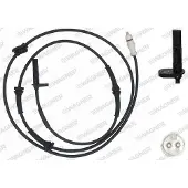 Wagner Sensor, Raddrehzahl ABS00121