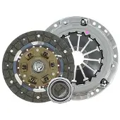 AISIN Kupplungssatz Clutch Kit (3P) KD-052