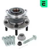 OPTIMAL Radlagersatz Vorne für HYUNDAI ix55 139mm 921899L1