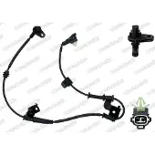 Wagner Sensor, Raddrehzahl ABS00656