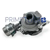 Prime Turbo Lader, Aufladung V00078T