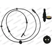 Wagner Sensor, Raddrehzahl ABS00700