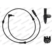 Wagner Sensor, Raddrehzahl ABS01070