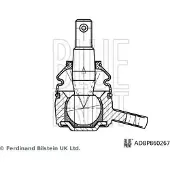 Blue Print Trag-/Führungsgelenk ADBP860267