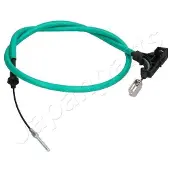 Japanparts Seilzug, Feststellbremse BC-0637