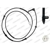 Wagner Sensor, Raddrehzahl ABS00115