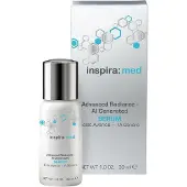 Inspira: cosmetics Advanced Radiance Serum AI generated 30Ml 30 ml