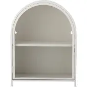 Bloomingville Soria Schrank weiß