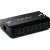 Trendnet 10G PoE++ Injector