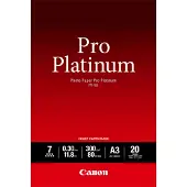 Canon PT-101 A3 20 Blatt