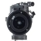 MAHLE ORIGINAL Kompressor, Klimaanlage BEHR ACP 645 000S
