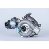 BORGWARNER Lader, Aufladung BV43 53039880109