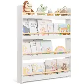 Songmics Bücherregal