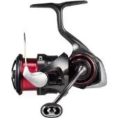 Daiwa Ballistic 25 Air Lt Spinnrolle