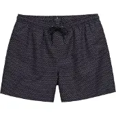 JAY-PI Badehose in schwarz | Gr.: XXL