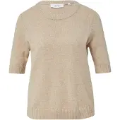 Comma Pullover
