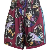 Adidas X Farm Pacer Kurze Hose