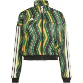Adidas Trainingsjacken FARM Tiro Track Top damen