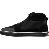Leatt Shoe 1.0 Flat Hi-Top black 43