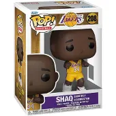 Funko POP! POP! Shaq 2000 WCF Celebration, Sammelfigur, Sport
