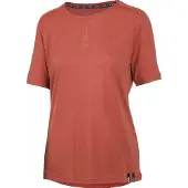 IXS Damen Flow Merino Jersey