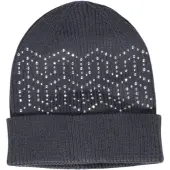 Pieces Pcnasmine Sequins Hood Bc