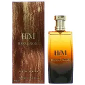 Hanae Mori Eau de Parfum Him EDP Herren Spray 50 ml