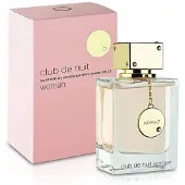 Armaf Eau de Parfum Club Nuit Woman EDP Damen Spray 105 ml