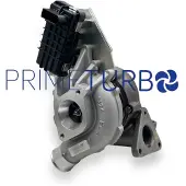 Prime Turbo Lader, Aufladung V00188T