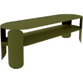 Fermob Bebop Beistelltisch 120x40 cm H.42