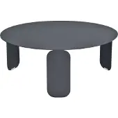 Fermob Bebop Beistelltisch Ø 80 cm Stahl