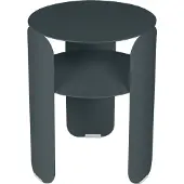 Fermob Bebop Beistelltisch Ø 35 cm Aluminium