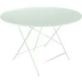 Fermob Bistro Tisch Ø 117cm Stahl