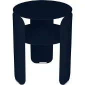 Fermob Bebop Beistelltisch Ø 35 cm Aluminium