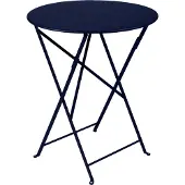 Fermob Bistro+ Tisch Ø 60 cm Stahl