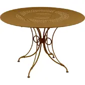 Fermob 1900 Tisch Stahl Ø 117ÃƒÂƒÃ€ Â€ÃƒÂ€ €ÂÃƒÂƒ€ÂÂ €Â€ÃƒÂƒ€Â¦ÃƒÂ€šÃ€šÂ¡ÃƒÂƒÃ€ Â€Ã