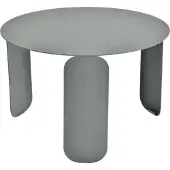 Fermob Bebop Beistelltisch Ø 60 cm Stahl