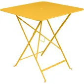 Fermob Bistro Stehtisch 71x71 cm Stahl